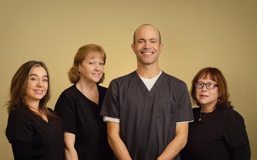 Eugene Primary Care Providers